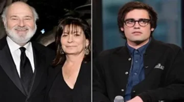 مقتل المخرج روب راينر وزوجته العثور على دليل إدانة الابن يفتح تحقيقاً جديداً في الولايات المتحدة 1